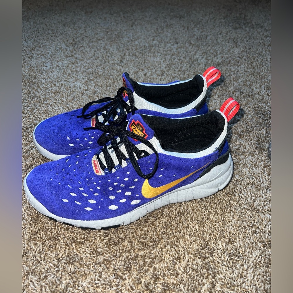Nike Free Trail 5.0 size Men’s 9.5 - Picture 2 of 10